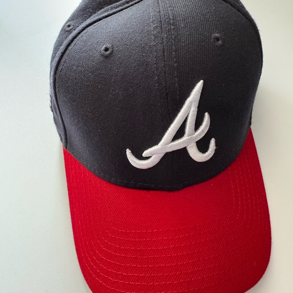 Atlanta Braves new era